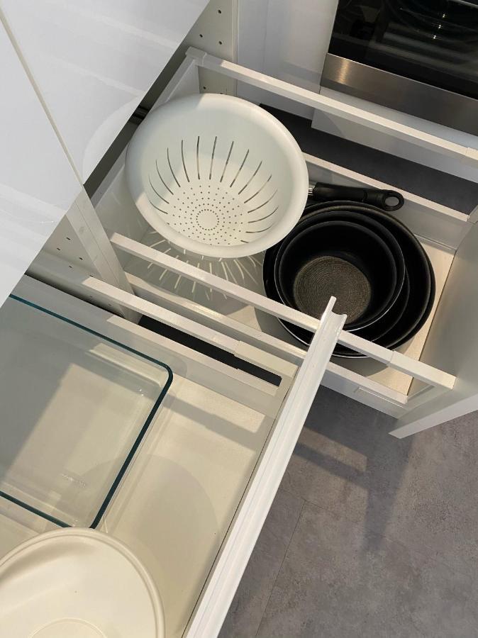 Duplex Le 12 - Appartement Avec Terrasse Dans Le Vignoble - 5 Mn Du Centre De Colmar Wettolsheim Екстериор снимка